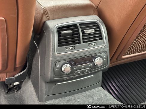 Used 2018 Audi A6 3.0T Premium Plus image 8