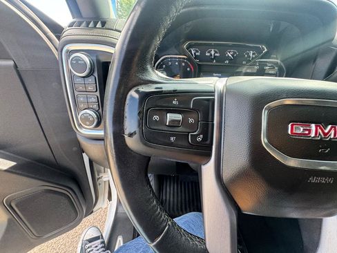 Used 2021 GMC Sierra 1500 Elevation AWD/4WD image 19