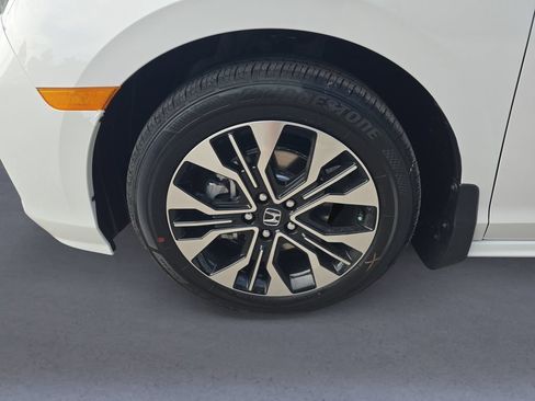 New 2026 Honda Odyssey Elite image 10