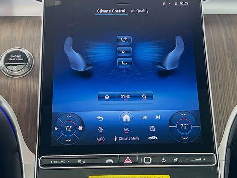 Used 2026 Mercedes-Benz GLC 300 GLC 300 image 19