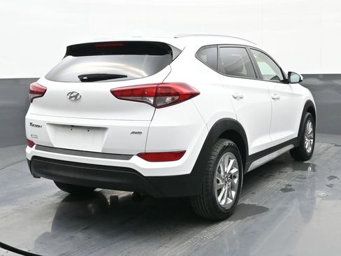 Used 2018 Hyundai Tucson SEL w/ Cargo Package image 3