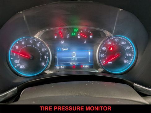 Used 2024 Chevrolet Equinox LT w/ LPO, Floor Liner Package image 22