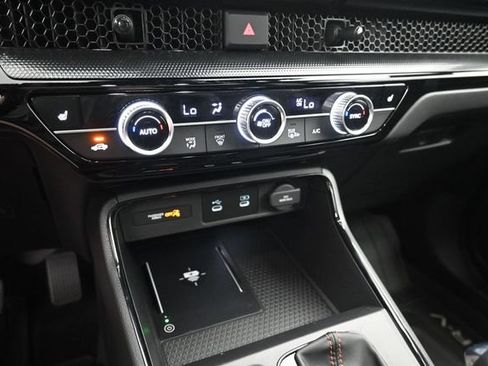 New 2026 Honda CR-V Sport Touring image 20