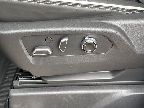 New 2026 GMC Sierra 1500 AT4X AWD/4WD image 15