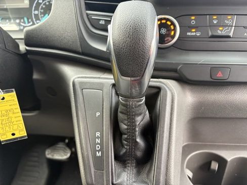 Used 2024 Ford Transit 250 Low Roof w/ Exterior Upgrade Package image 26