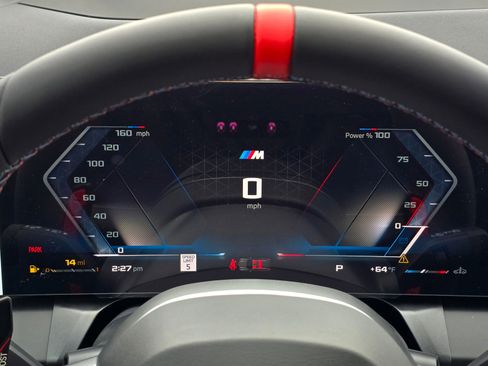 New 2026 BMW X3 M50 w/ Premium Package image 50