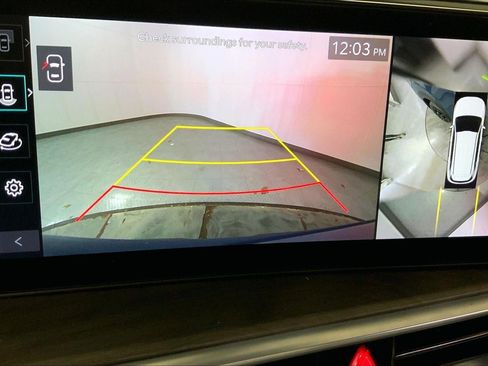 Used 2024 Kia Sorento SX image 21