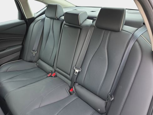 Certified 2023 Acura TLX SH-AWD w/ Advance Package image 13
