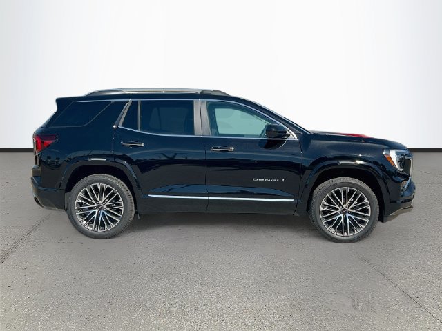 New 2027 GMC Terrain Denali AWD/4WD image 3