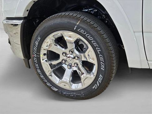 New 2026 RAM 1500 Lone Star AWD/4WD image 10