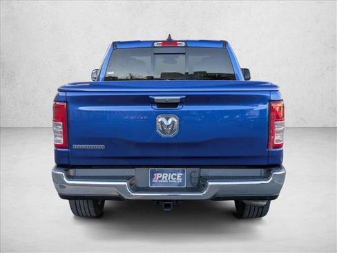 Used 2019 RAM 1500 Big Horn image 6