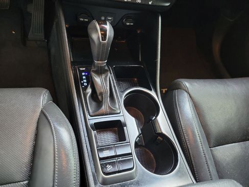 Used 2018 Hyundai Tucson Limited image 20