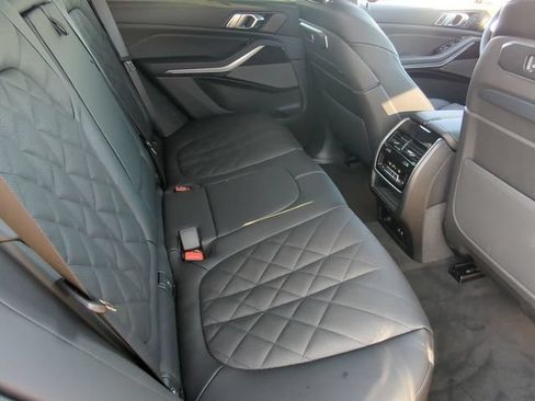 Used 2026 BMW X5 xDrive40i w/ Executive Package AWD/4WD image 13