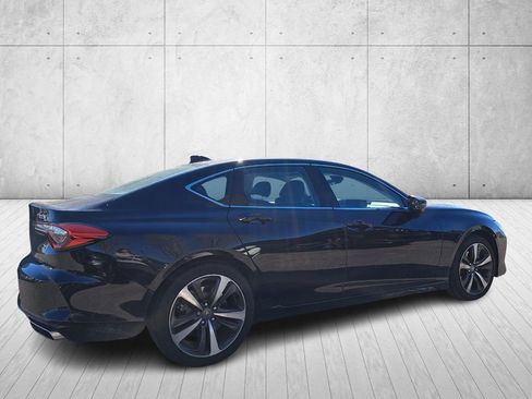 Used 2025 Acura TLX Technology Package image 5