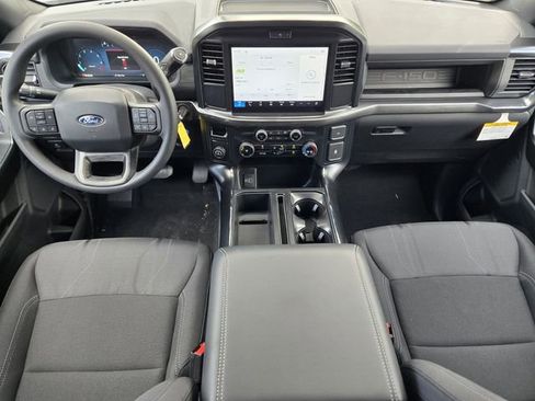 New 2026 Ford F150 STX RWD image 19
