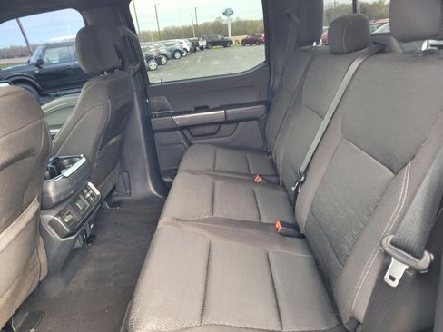 New 2026 Ford F150 STX w/ Equipment Group 200A AWD/4WD image 13