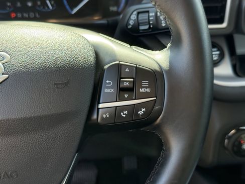Used 2024 Ford Bronco Sport Big Bend w/ Convenience Package AWD/4WD image 17
