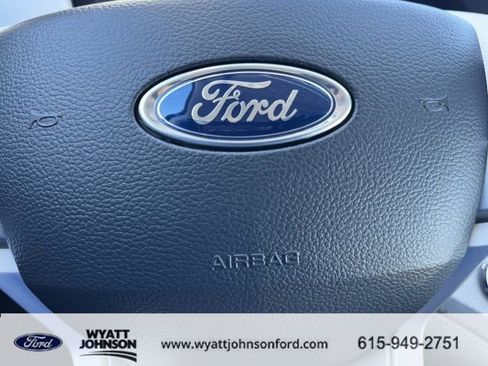 New 2026 Ford Explorer Active RWD image 29