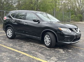 Used 2014 Nissan Rogue S video 1
