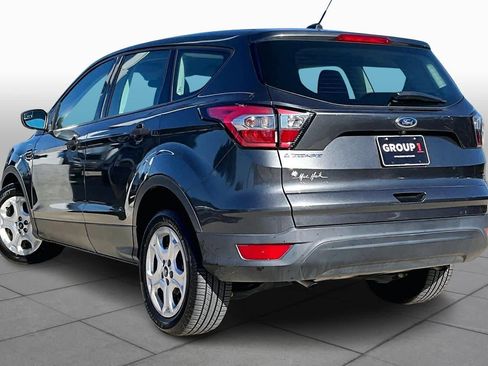Used 2017 Ford Escape S image 10