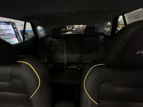 New 2026 Chevrolet Trax ACTIV w/ Sunroof Package FWD image 25