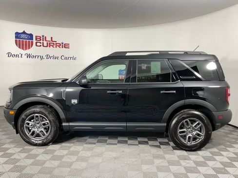 New 2025 Ford Bronco Sport Big Bend w/ Convenience Package image 6