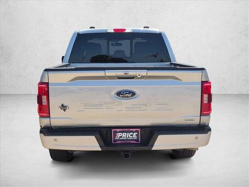 Certified 2023 Ford F150 XLT w/ Equipment Group 302A High RWD image 7