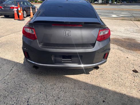Used 2015 Honda Accord EX-L image 5