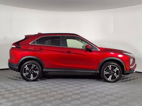 New 2026 Mitsubishi Eclipse Cross SE image 28
