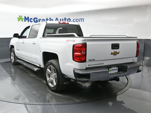 Used 2016 Chevrolet Silverado 1500 LT w/ All Star Edition image 24