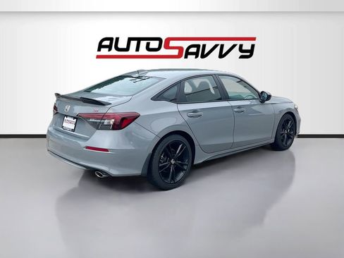 Used 2025 Honda Civic Si image 7