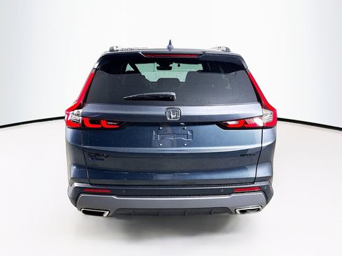 New 2026 Honda CR-V Sport-L image 31