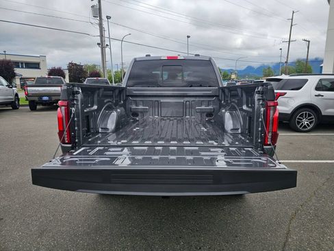 New 2026 Ford F150 Lariat w/ Equipment Group 501A Mid AWD/4WD image 6