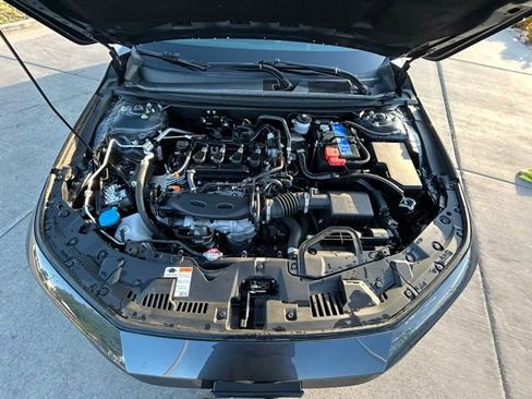 Used 2023 Honda Accord EX image 34