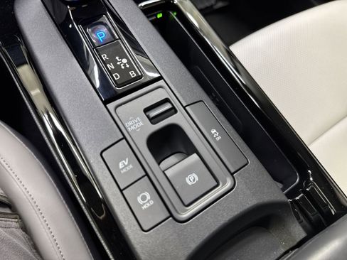 New 2026 Toyota Prius XLE image 31