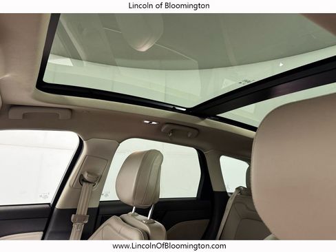 Used 2022 Lincoln Corsair Reserve w/ Equipment Group 201A image 24