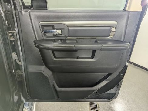 Used 2013 RAM 1500 Sport w/ Sport Premium Group AWD/4WD image 18
