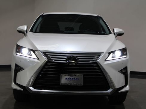 Used 2019 Lexus RX 350 AWD image 5