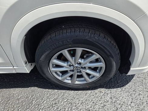 Certified 2024 MAZDA CX-5 AWD 2.5 S w/ Preferred Package image 19