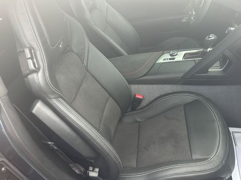 Used 2017 Chevrolet Corvette Z06 RWD image 20
