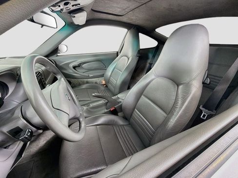 Used 2000 Porsche 911 GT3 RS image 5