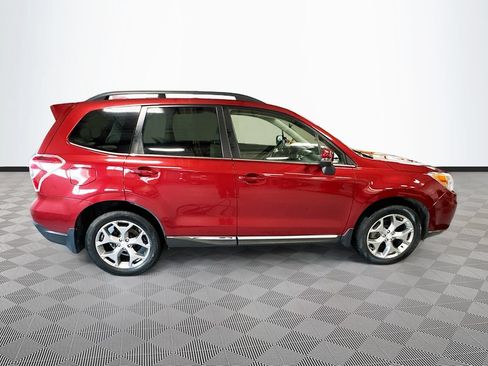 Used 2016 Subaru Forester 2.5i Touring w/ Eyesight & Navigation System AWD/4WD image 32