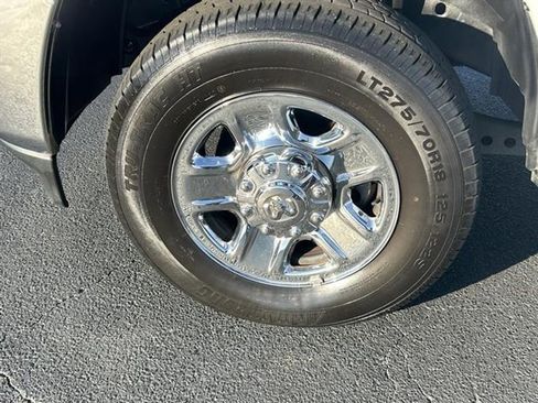 Used 2023 RAM 2500 Tradesman w/ Safety Group image 21