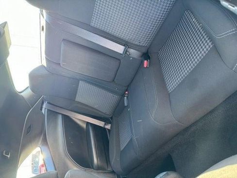 Certified 2021 Dodge Challenger SXT image 7