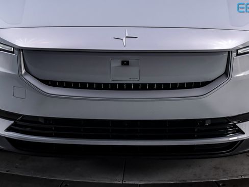 Used 2024 Polestar Polestar 2 Long Range Dual Motor image 9