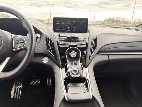 Certified 2023 Acura RDX A-Spec image 30