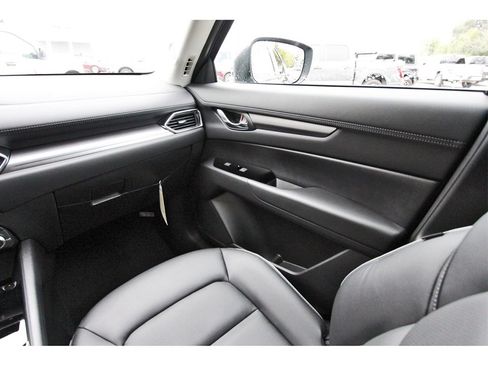 New 2025 MAZDA CX-5 AWD 2.5 S w/ Select Package image 8