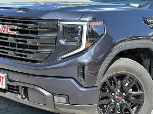 Used 2025 GMC Sierra 1500 Elevation RWD image 21