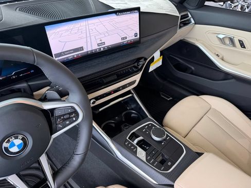 New 2026 BMW 330i xDrive Sedan w/ M Sport Package AWD/4WD image 27