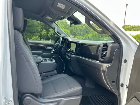 Used 2024 GMC Sierra 1500 Elevation w/ Max Trailering Package AWD/4WD image 39